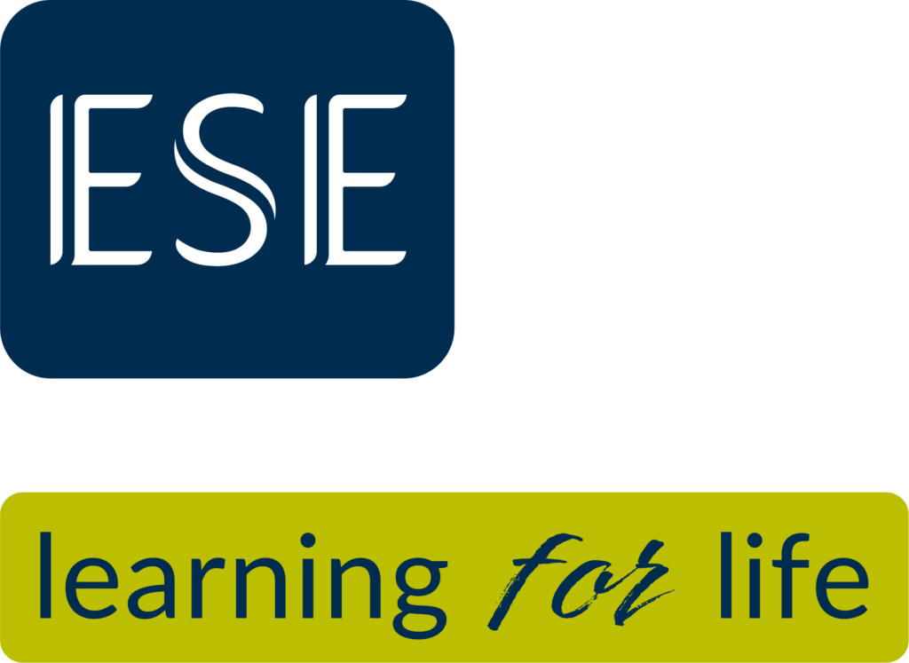 European School of English logo
