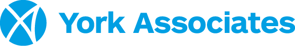 York Associates Logo