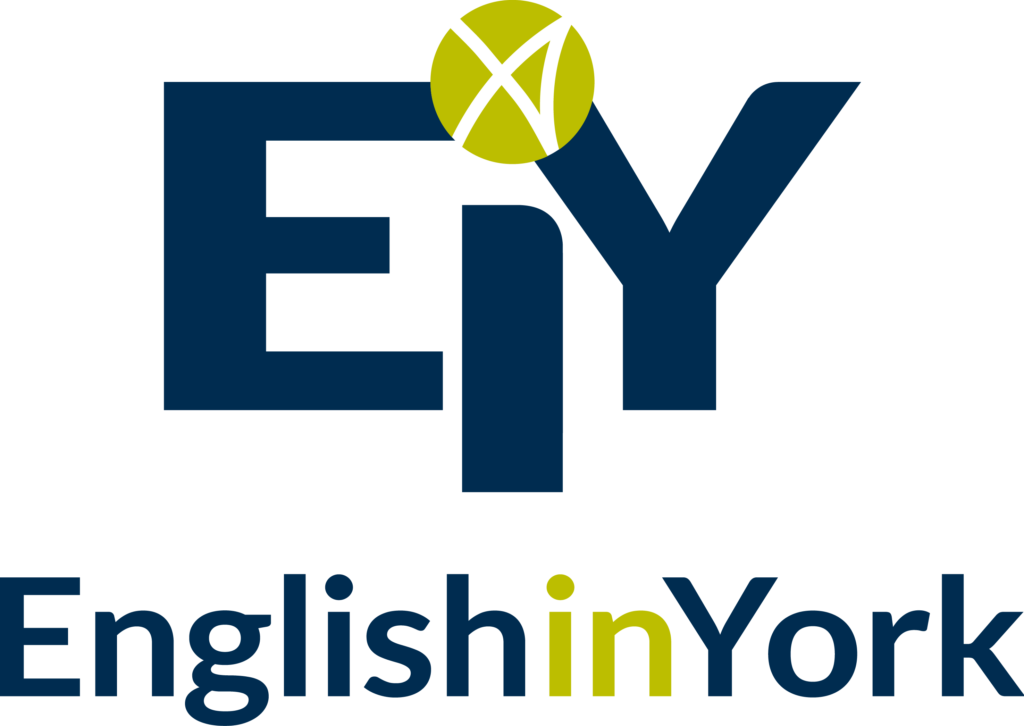 EiY Logo