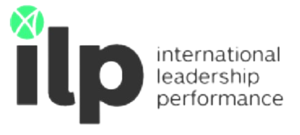 ILP Logo gray